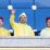 HM the King Delivers Speech to Parliament at Opening of First Session of 5th Legislative Year of 11th Legislature*