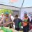 Kabid Propam Polda Jateng dan Kapolres Boyolali Gelar Pasar Murah, Bakti Sosial dan Santunan Anak Anak Panti di Boyolali Kota.