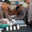 Bidpropam Polda Jateng dan Sidokkes Polres Boyolali Gelar Pemeriksaan Urine Anggota, Pastikan Personel Bebas Narkoba.