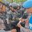 Bidpropam Polda Jateng Pastikan Personel Pengamanan Sidang Paripurna Hak Angket DPRD Pati Bebas Senpi dan Laksanakan Tugas Secara Humanis.