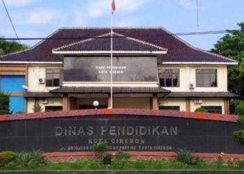 Diduga Banyak Penyimpangan, ARM Bongkar Dana BOS SMPN di Bawah Disdik Kota Cirebon Tahun 2020–2025 12 IMG 20251031 WA0135