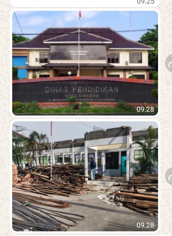 Aktivis Antikorupsi Cirebon Desak KPK Periksa Proyek Revitalisasi SD Tahun 2025 12 Screenshot 20251024 092953