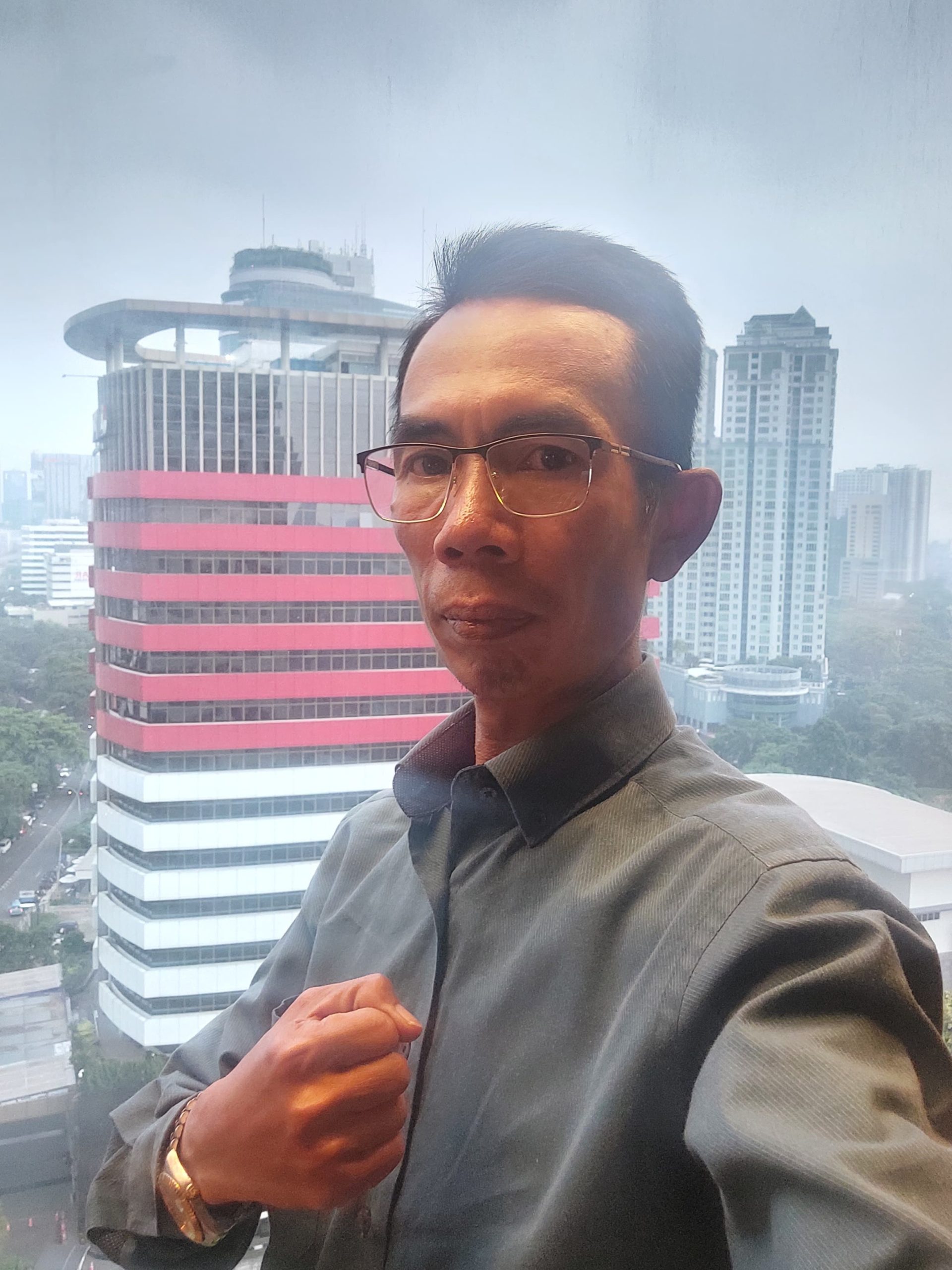 ARM Desak Kejaksaan Negeri Kota Cirebon Tingkatkan Kinerja Penanganan Kasus Korupsi 9 IMG 20251115 WA0011 1 scaled