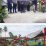 Dandim 0724/Boyolali Pimpin Upacara Penutupan TMMD Sengkuyung Tahap IV di Tahun 2025 Desa Candi, Ampel.