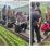 Polsek Mojosongo Hadir, Dirjen Otonomi Daerah Kemendagri Edukasi Ketahanan Pangan Berbasis Sekolah di SMKN 1 Mojosongo Boyolali.