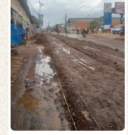 Gubernur Jawa Barat Dedi Mulyadi menyatakan jika Pemprov Jabar bakal mengambil alih wewenang perbaikan jalan desa di seluruh Jawa Barat. 6 Screenshot 20251121 182520