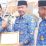 Di HUT Korpri ke 54: Wakil Bupati Jigus Memberikan Penghargaan Kepada “Peraih Medali Emas Porsenitas dari Bupati Cirebon”