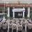 Upacara Korps Raport Pengabdian Personel Polres Cirebon Kota