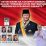 Pesan Menggetarkan Nusantara: Ketum DANRI Sultan Sepuh Cirebon Sampaikan Evaluasi 7 Presiden untuk Penyempurna Presiden ke-8 Prabowo Subianto 