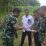 Dandim 0724/Boyolali Dampingi Danrem 074/Warastratama Tinjau Lokasi Rencana Pembangunan Yon Teritorial Pembangunan di Juwangi.