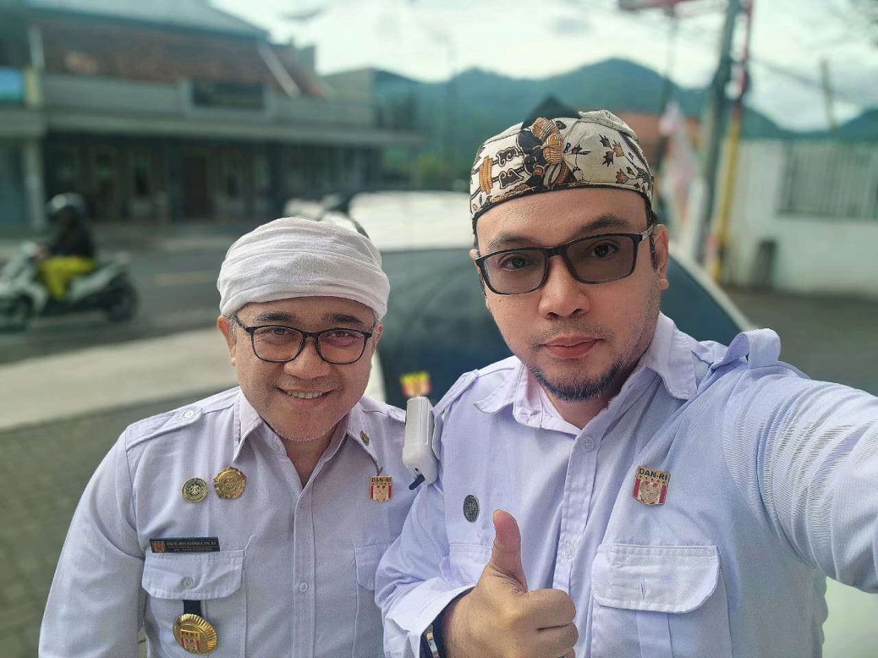 Humas Setya Kita Pancasila Sandy Tumiwa, S.H. Tegaskan Dukungan Penuh bagi Sultan Sepuh Cirebon sebagai Utusan Khusus Presiden Prabowo 9 IMG 20251204 WA0003
