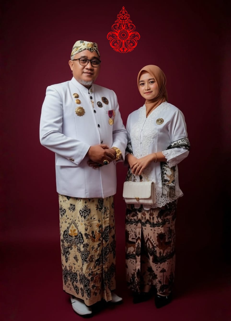 Sultan Sepuh Kasepuhan Cirebon & Ketum DANRI Sampaikan Bela Sungkawa Mendalam atas Wafatnya Raden/Elang Haditio Kaprabon 9 IMG 20251208 WA0057