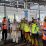 Pastikan Keamanan dan Keselamatan Pengguna Transportasi Umum, Satlantas Lakukan Ramp Check di Terminal Kota Pekalongan