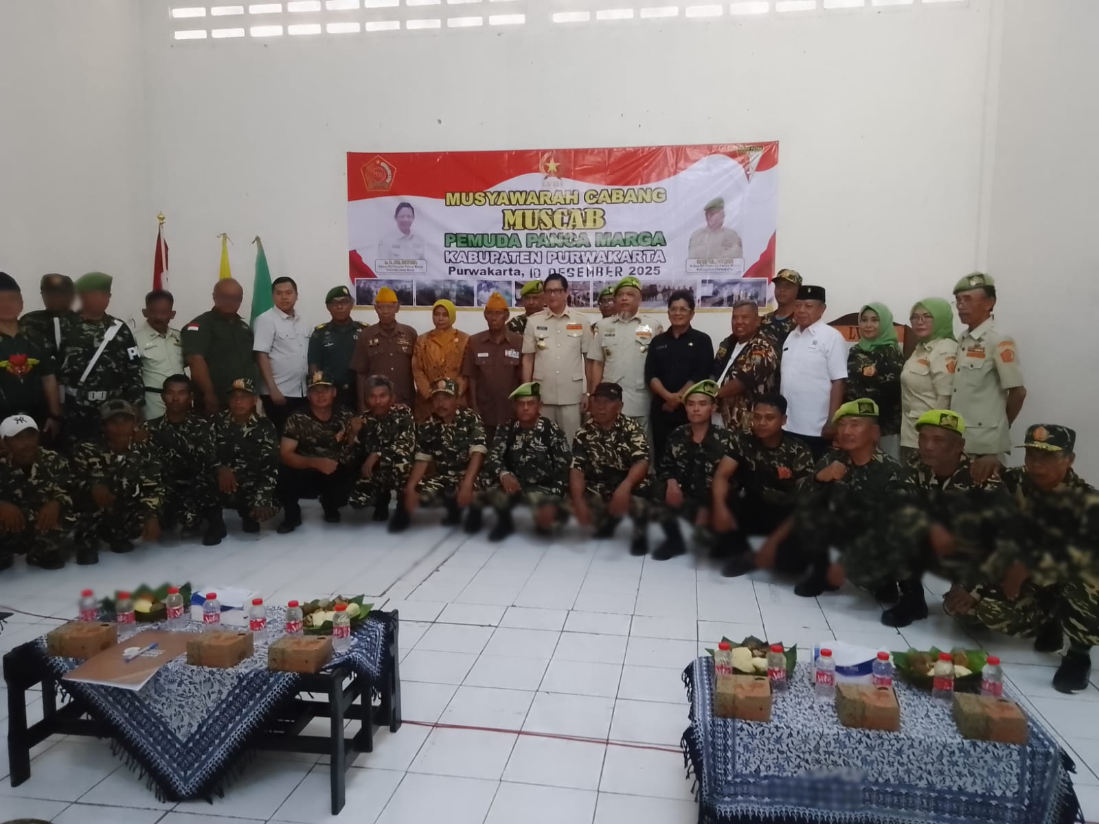 *Ketua PPM Jawa Barat Lantik Kerua PC PPM Kabupaten Puwakarta Masa Bakti 2025-2030* 6 IMG 20251217 WA0037