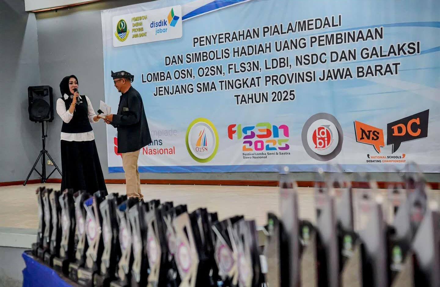 258 Siswa SMA Jabar Terima Penghargaan Ajang Talenta Tingkat Provinsi 2025 8 IMG 20251218 WA0002