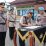 Kompol Dr. Akhwan Nadzirin, S.H., M.H. Resmi Jabat Wakapolres Pekalongan Kota, Gantikan Kompol Pujiono, S.H., M.M