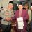 Kegiatan Rajaban Peringatan Isra’ Mi’raj 1447 H di Ponpes Al-Mubaarok dihadiri Kabid Humas dan Dir Binmas Polda Jabar