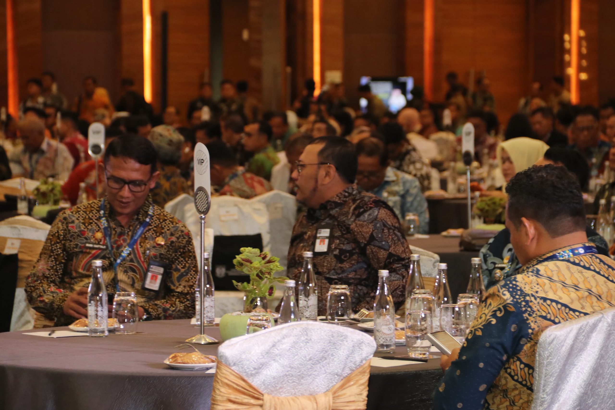 Ditjen Bina Keuda Kemendagri Satukan Persepsi Keuangan Daerah Lewat Rakornas 9 IMG 20260116 WA0028 scaled