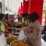 Tanggap Darurat Banjir, Polres Pekalongan Kota & Batalyon B Sat Brimob Siapkan Ribuan Porsi Makanan untuk Warga