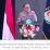 presiden sah konstitusi PP polri Nyatakan komitmen Tegak lurus jaga Marwah institusi.