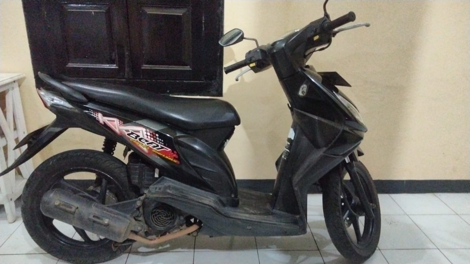 Polisi Ringkus Spesialis Tipu-Gelap Motor di Bojong, Pelaku Ternyata Pernah Mendekam di Rutan Lodji 9 IMG 20260201 WA0028