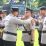 Polres Brebes Gelar Sertijab, Kasat Reskrim Hingga Kapolsek Resmi Berganti