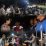 Gelar Sahur On The Road Kapolres Lampung Timur Wujudkan Polri Untuk Masyarakat