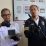 Polres Kuningan berhasil amankan pembobol Toko Di Kuningan 
