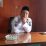 Strategi Sunedi Kuwu desa Karangampel Lor, Mewujudkan Desa Bersih Tanpa Sampah.