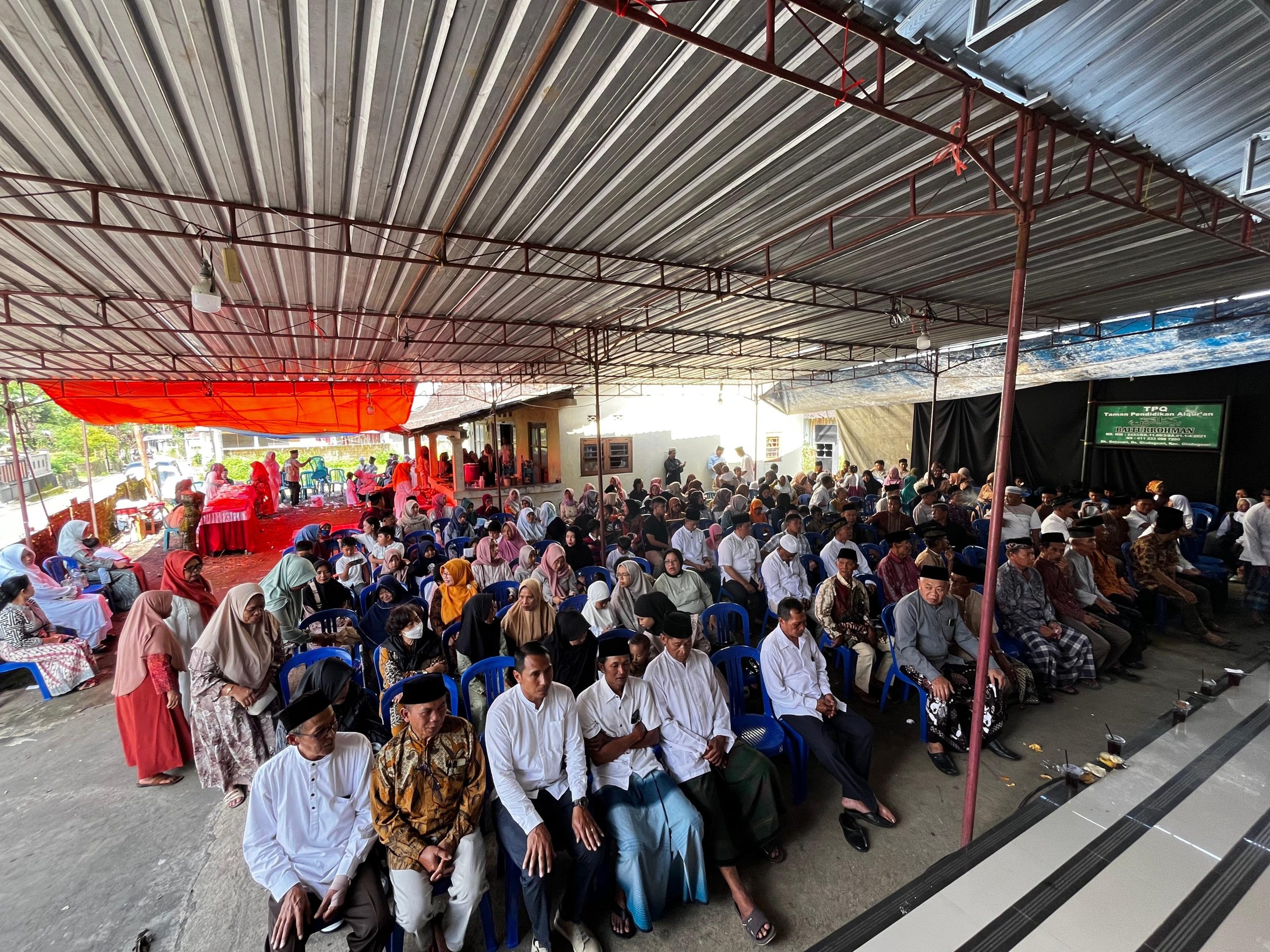 EID MUBAROK. Warga Rw 02 Getasari,Gladagsari, Boyolali 11 IMG 20260329 WA0059 scaled