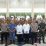 Bupati Pimpin Rakor Pilkades PAW Kabupaten Bandung