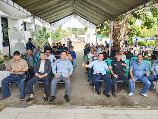 Diskominfo Indramayu Adakan Lomba Catur Pererat Sinergi dengan Wartawan Penuh Keakraban 9 IMG 20260402 WA0001
