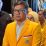 Daniel Mutaqien Syafiuddin Pimpin DPD Golkar Jawa Barat