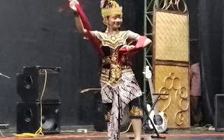 Dewan Kesenian Indramayu Tampilkan Pameran Seni “Pametonan” Semarakkan HUT ke-25