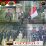 Pupuk Disiplin, Nasionalisme, dan Dedikasi, Prajurit dan PNS Korem 043/Gatam Ikuti Upacara Bulanan