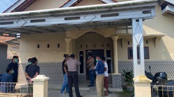 Pria di Pekalongan Ditemukan Meninggal di Dalam Kamar, Polisi Lakukan Olah TKP