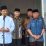 Mensos Apresiasi Inovasi Pemkab Majalengka Penyaluran Bansos Tepat Sasaran Penempelan Stiker.