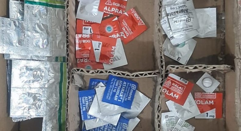 foto slider headline