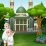 Kepemimpinan kolektif kolegial dan pengurus wajib terbuka dalam laporan keuangan diterapkan Masjid Besar AL MUNAWAR.
