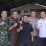 Kunjungan Menteri Bappenas di Wilayah Pemkab Boyolali Berlangsung Lancar dan Kondusif.