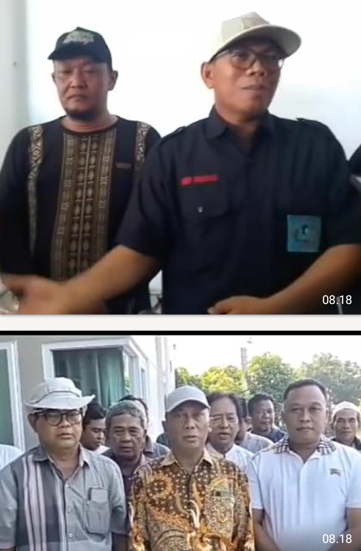 Koalisi Masyarakat Pesisir Indramayu Siap Ganti Fasilitas Umum Alun-Alun yang Rusak Akibat Demo 9 Screenshot 20260404 085701