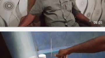 Warga Penyindangan Kulon “Menjerit”! Perumdam Tirta Darma Ayu Disorot 2 Bulan Air Tidak Mengalir