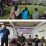 Puluhan RT/RW Dilantik Sekaligus Family Gathering, Pemdes Pancawati Perkuat Kebersamaan