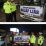 Kapolres Pekalongan Kota Terjunkan Tim Sapu Bersih Balap Liar Dan Knalpot Brong Di Exit Tol Setono  