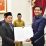Ahmad Syadali Resmi Jabat Sebagai Pj. Sekda Indramayu, Bupati Lucky Hakim Minta Percepatan Transformasi Digital*