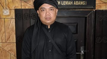 Siraman Qolbu: Jangan Sombong dan Angkuh dalam Kehidupan