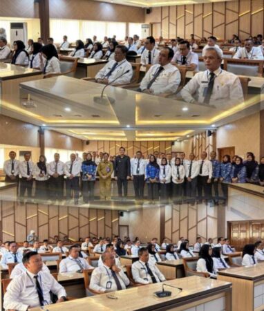 Dua Pejabat Indramayu Camat Krangkeng Dan Sekdis DPMD Disorot Dalam Keikutsertaan Ujikom Dan Dinilai Tidak Profesional..? 9 IMG 20260520 WA0003