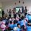 Polisi Sahabat Anak, Satlantas Polres Pekalongan Kota Tanamkan Budaya Tertib Lalu Kepada Siswa TK Al Azhar 63
