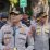 ‎Antisipasi Euforia Bobotoh, Polres Cirebon Kota Gelar Pengamanan Besar – besaran