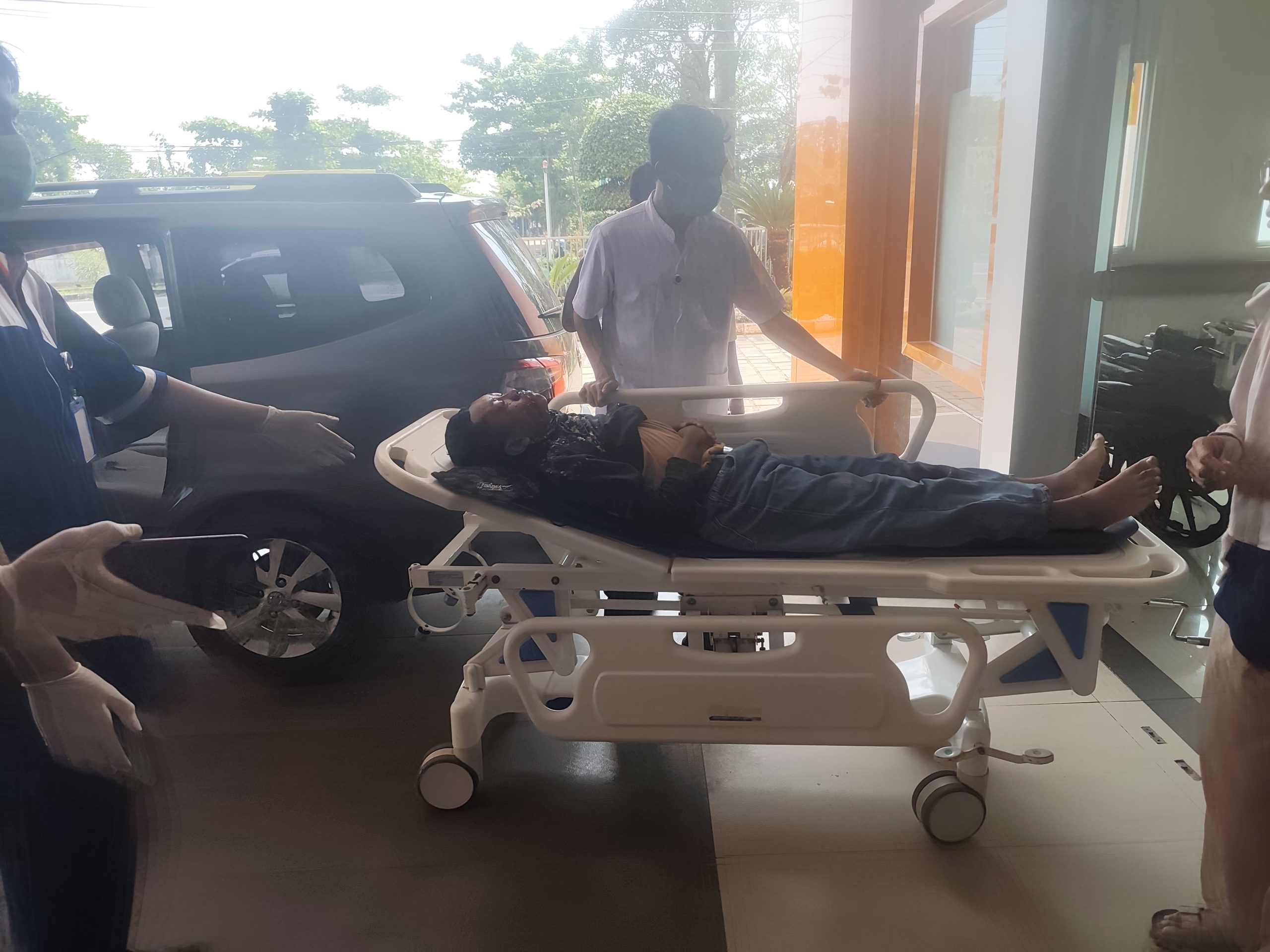 Aksi Kemanusiaan Agung Sulistio, Sigap Tolong Pelajar Korban Kecelakaan Tunggal di Desa Pegundan 9 IMG 20260524 WA0012 scaled
